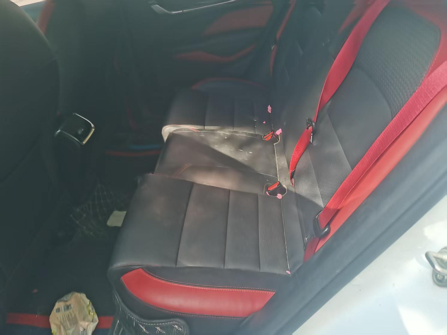 GEELY Binray 2021 car image #9
