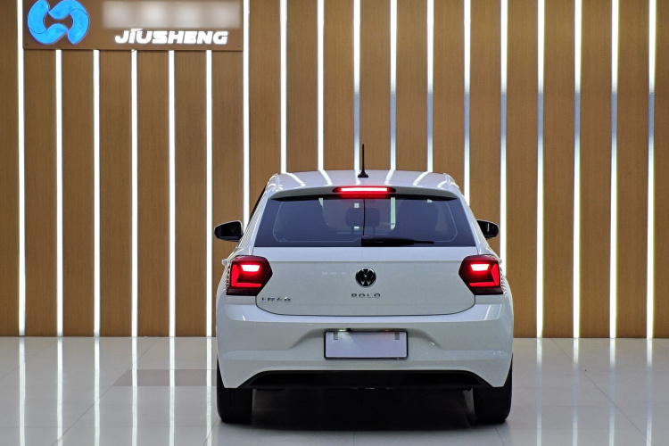 Volkswagen Polo 2022 #24 Volkswagen Polo 2022 car image #24