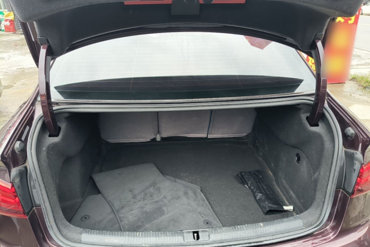 Audi A3 2019 immagine di auto #19