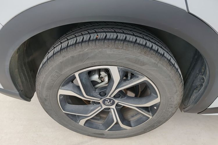 BYD Yuan Plus 2024 car image #10