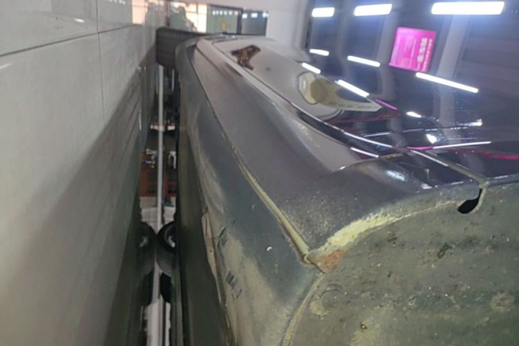 Tesla Model 3 2020 car image #26