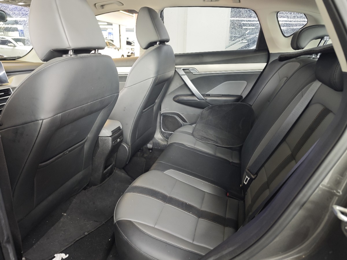 GEELY Coolray 2023 #6 GEELY Coolray 2023 car image #6