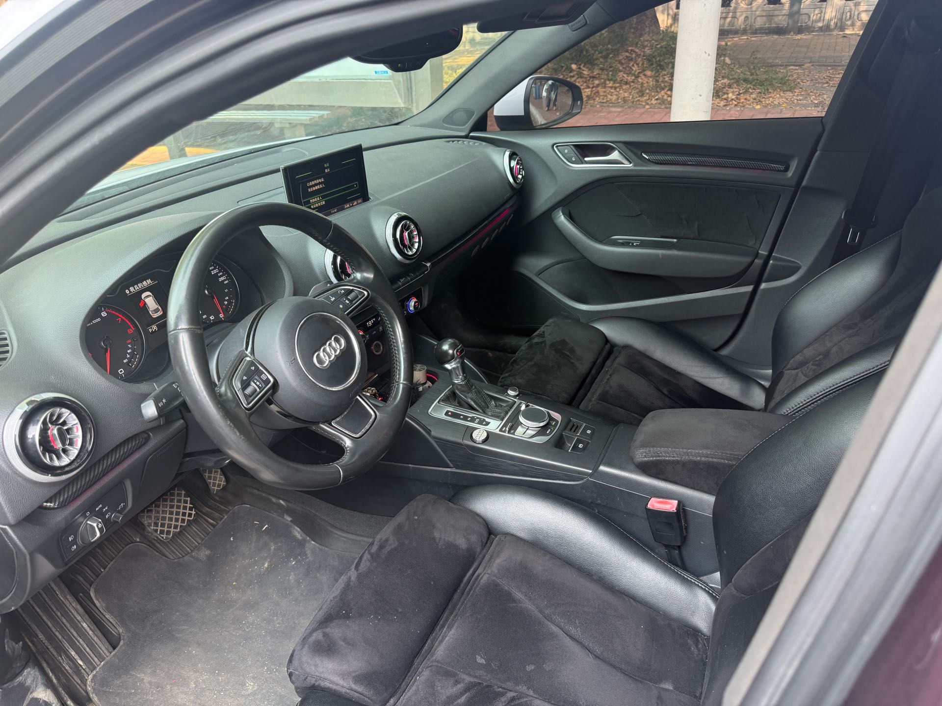 Audi A3 (Imported) 2016 #8 Audi A3 (Imported) 2016 image de voiture #8