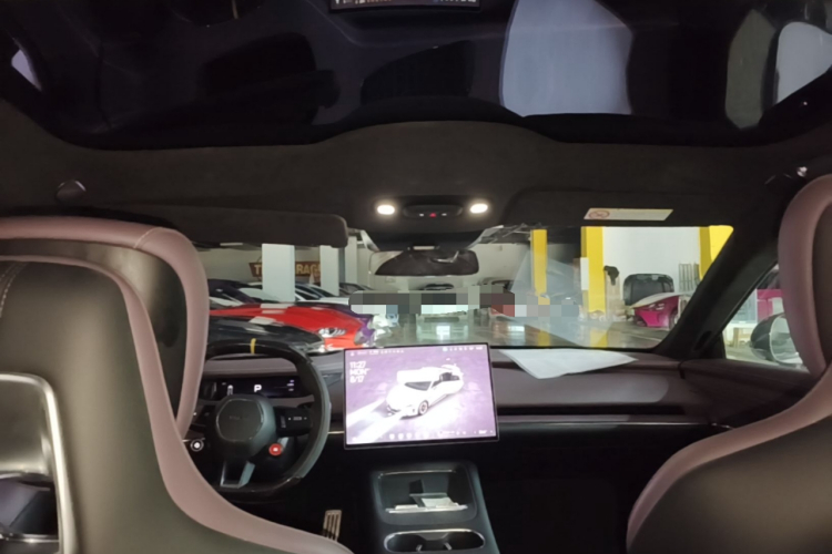 2026 car image #20