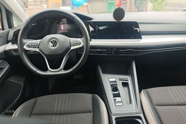Volkswagen Golf 2022 #11 Volkswagen Golf 2022 imagen de coche #11