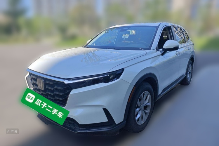 Honda CR-V 2024 car image #2