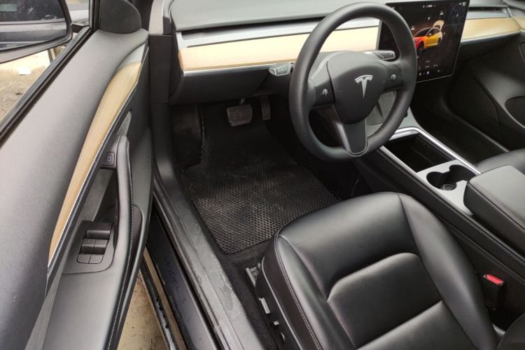 Tesla Model 3 2023 #16 Tesla Model 3 2023 car image #16
