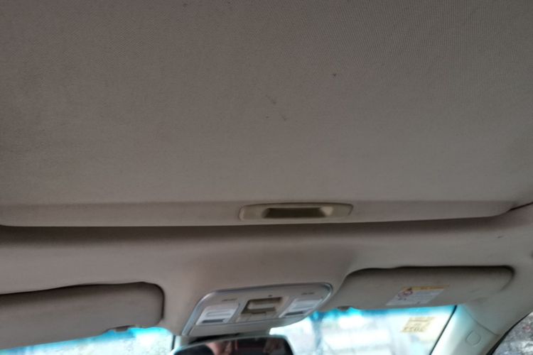 GEELY Emgrand GL 2019 car image #18