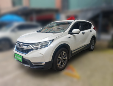 Honda CR-V 2019 Honda CR-V 2019 car image