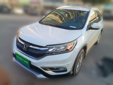 Honda CR-V 2016 car image 