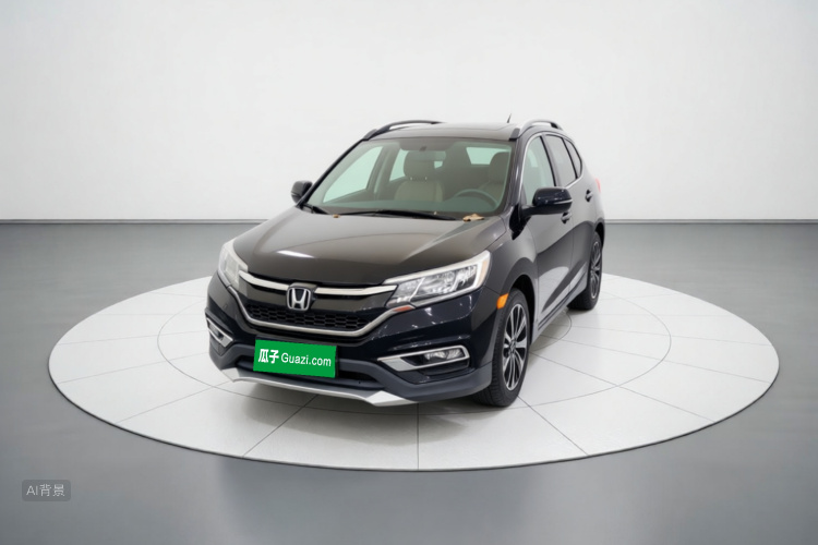 Honda CR-V 2017 car image #3