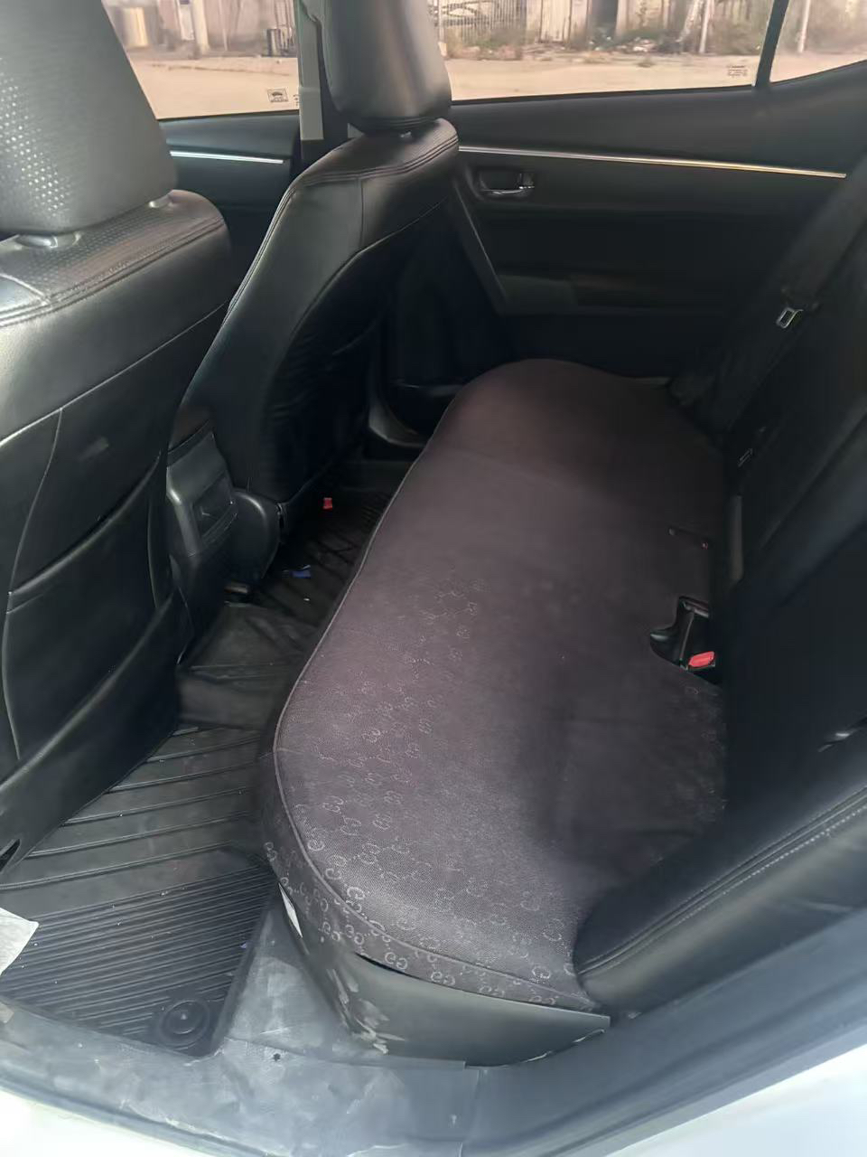 Toyota Corolla Hybird E+ 2019 #8 Toyota Corolla Hybird E+ 2019 car image #8