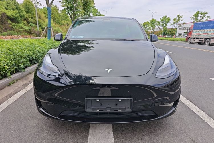 Tesla Model Y 2023 #3 Tesla Model Y 2023 car image #3