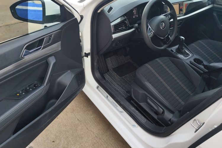 Volkswagen Lavida 2019 #12 Volkswagen Lavida 2019 car image #12