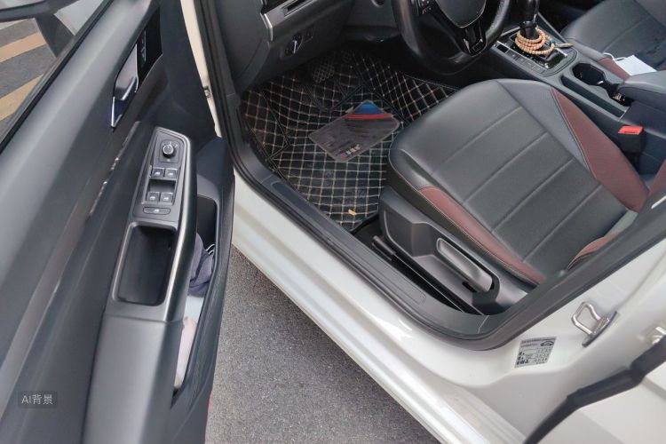 Volkswagen Bora 2019 #18 Volkswagen Bora 2019 immagine di auto #18