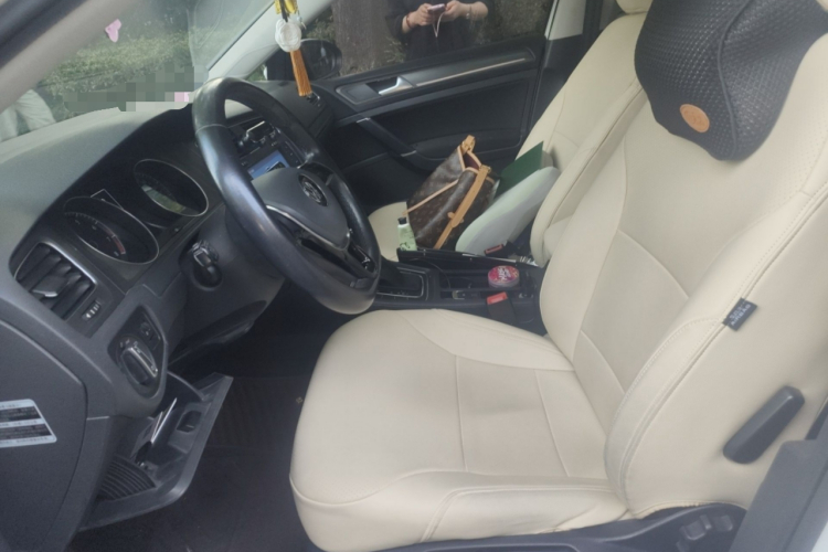 Volkswagen Golf 2016 #19 Volkswagen Golf 2016 car image #19