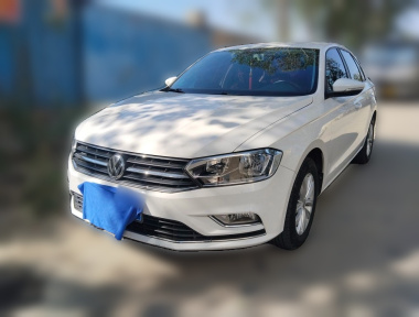 Volkswagen Bora 2018 Volkswagen Bora 2018 car image