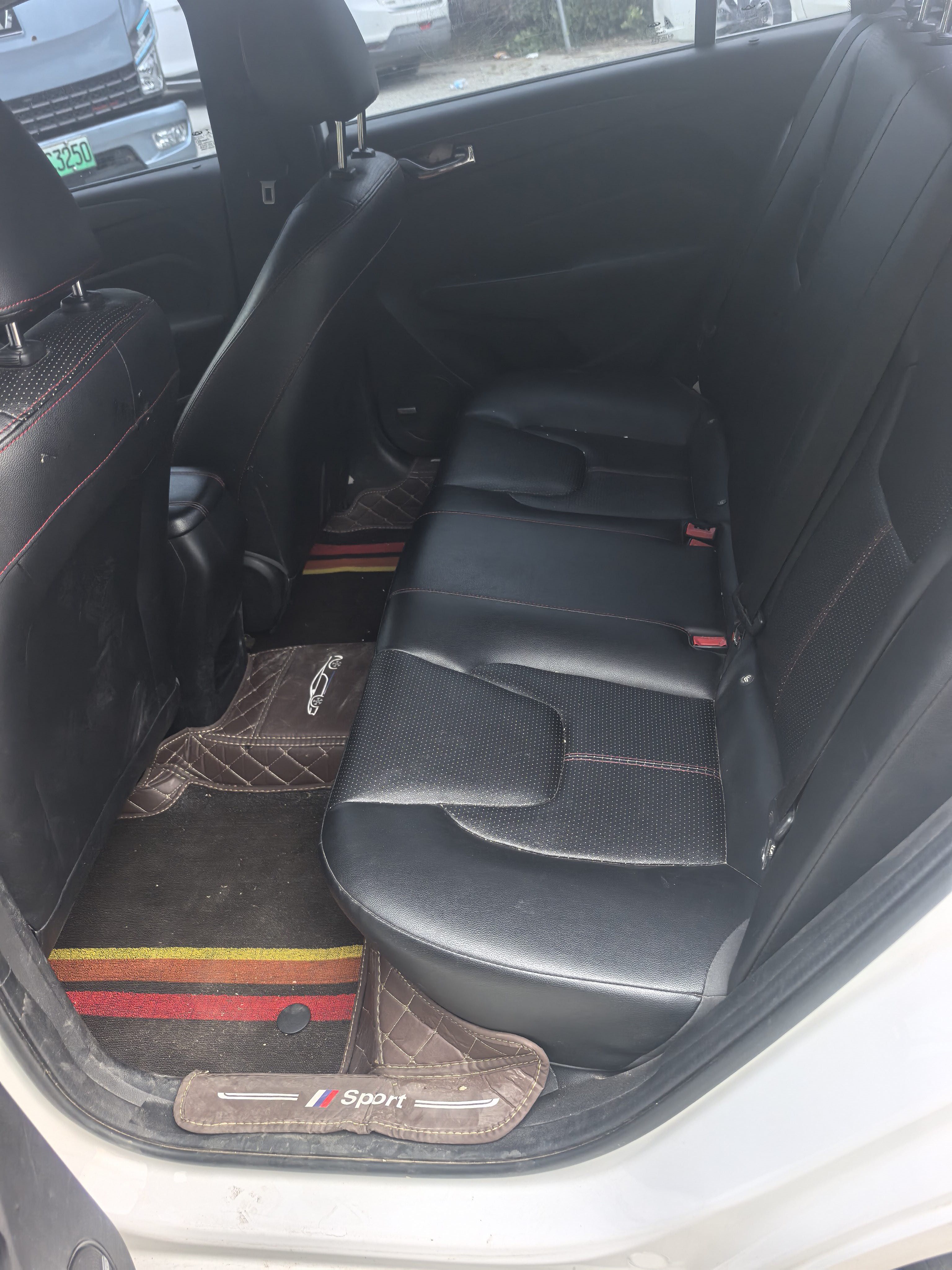 奇瑞 艾瑞泽5 2017 汽车图片 #5