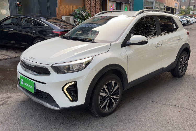 Kia KX1 2024 #3 Kia KX1 2024 car image #3
