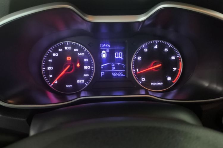 MG ZS 2019 #12 MG ZS 2019 car image #12