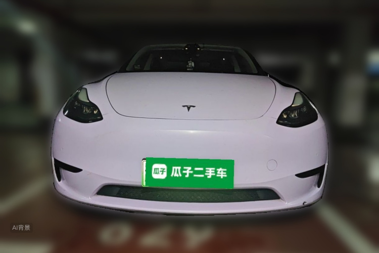Tesla Model Y 2023 immagine di auto #3