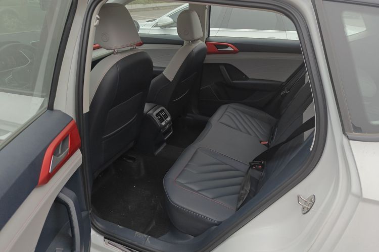 Volkswagen Tharu 2023 imagem de carro #13