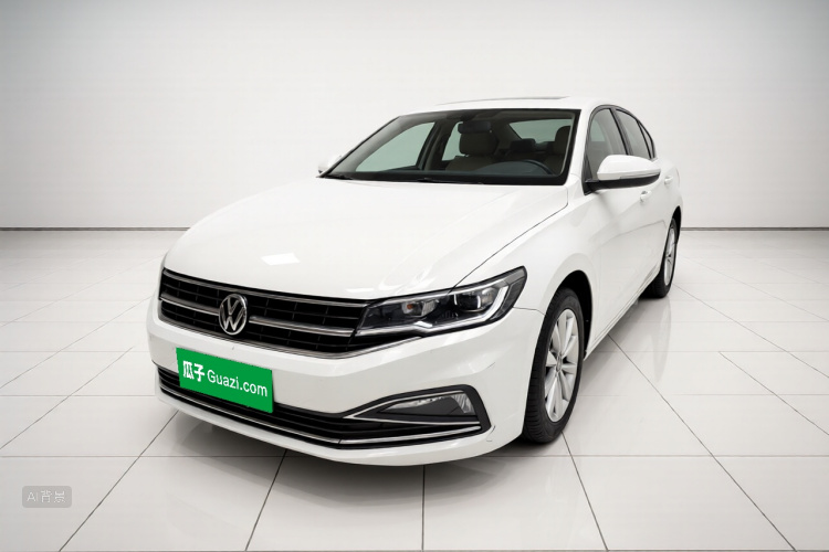 Volkswagen Bora 2021 car image #2