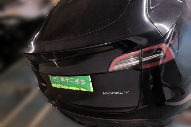Tesla Model Y 2023 #17 Tesla Model Y 2023 car image #17