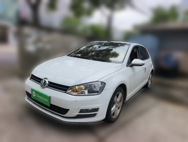 Volkswagen Golf 2016 Volkswagen Golf 2016 immagine di auto