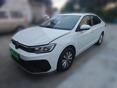 Volkswagen Lavida 2023 immagine di auto 