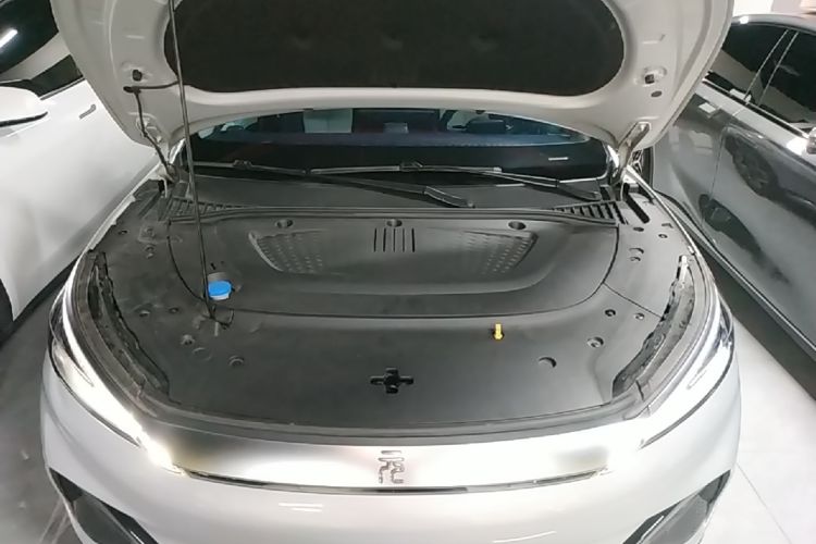 BYD Yuan Plus 2023 #22 BYD Yuan Plus 2023 immagine di auto #22