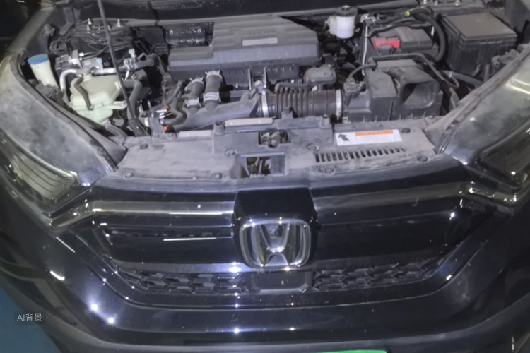 Honda CR-V 2022 car image #22