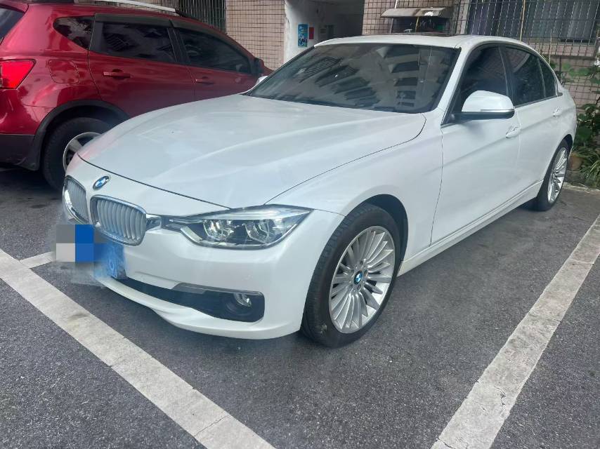 2018 2018 car image