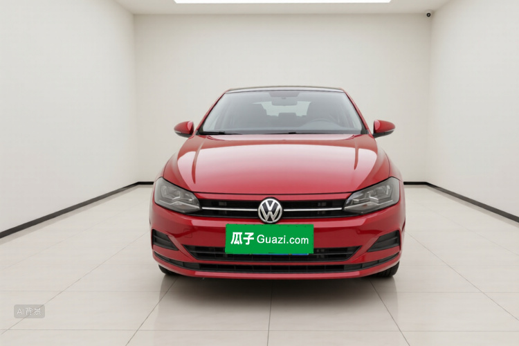 Volkswagen Polo 2020 #3 Volkswagen Polo 2020 car image #3