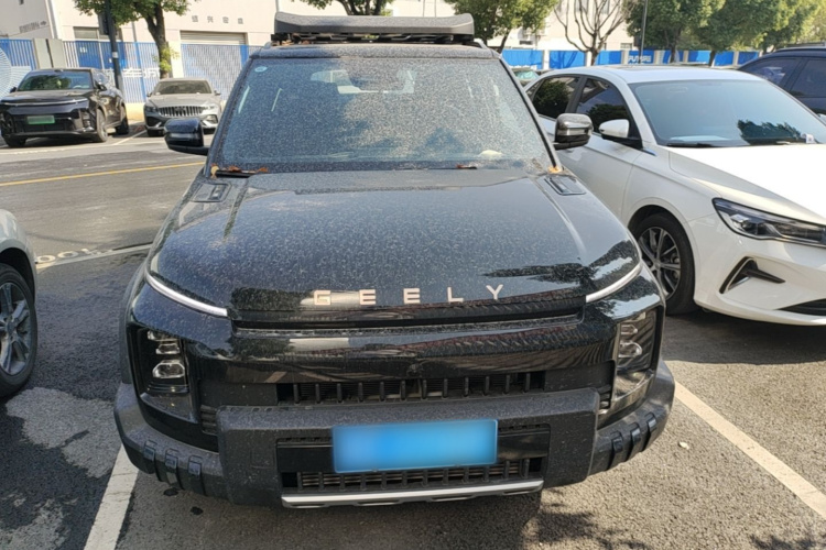 2026 #3 2026 изображение автомобиля #3