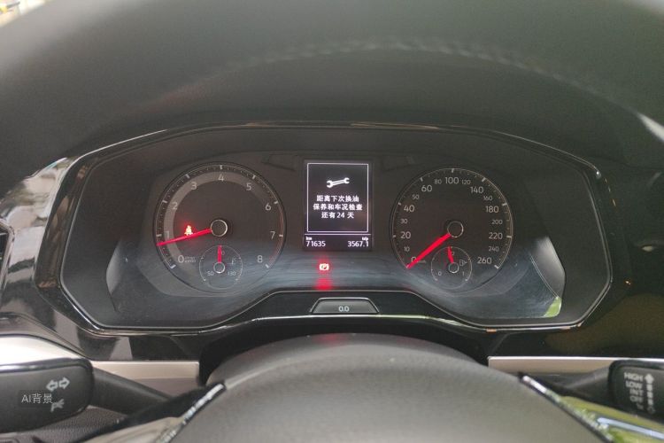 Volkswagen Bora 2019 #13 Volkswagen Bora 2019 car image #13
