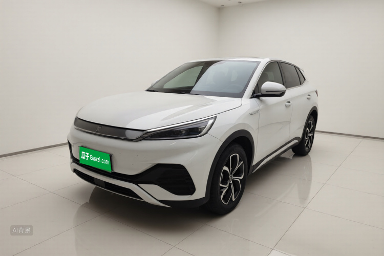 BYD Yuan Plus 2024 immagine di auto #2
