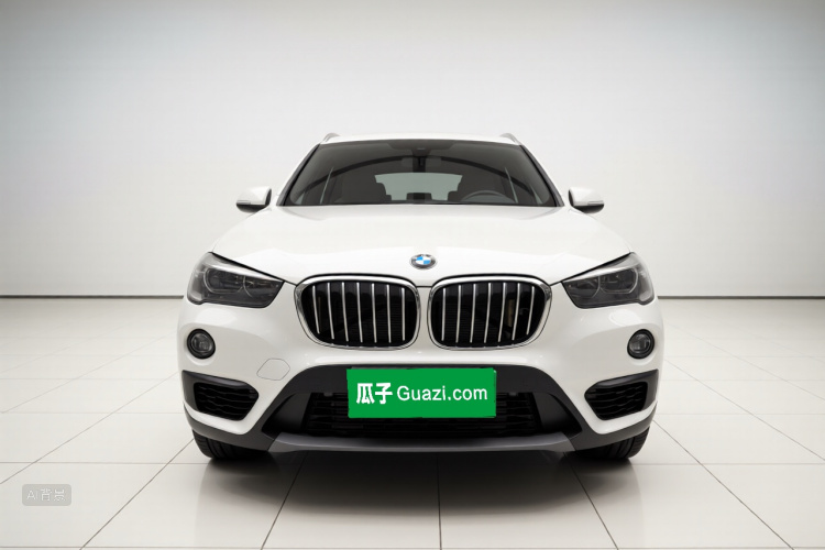 BMW X1 2018 car image #3