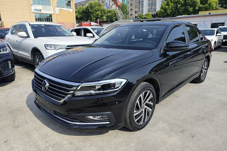 Volkswagen Lavida 2022 изображение автомобиля #2