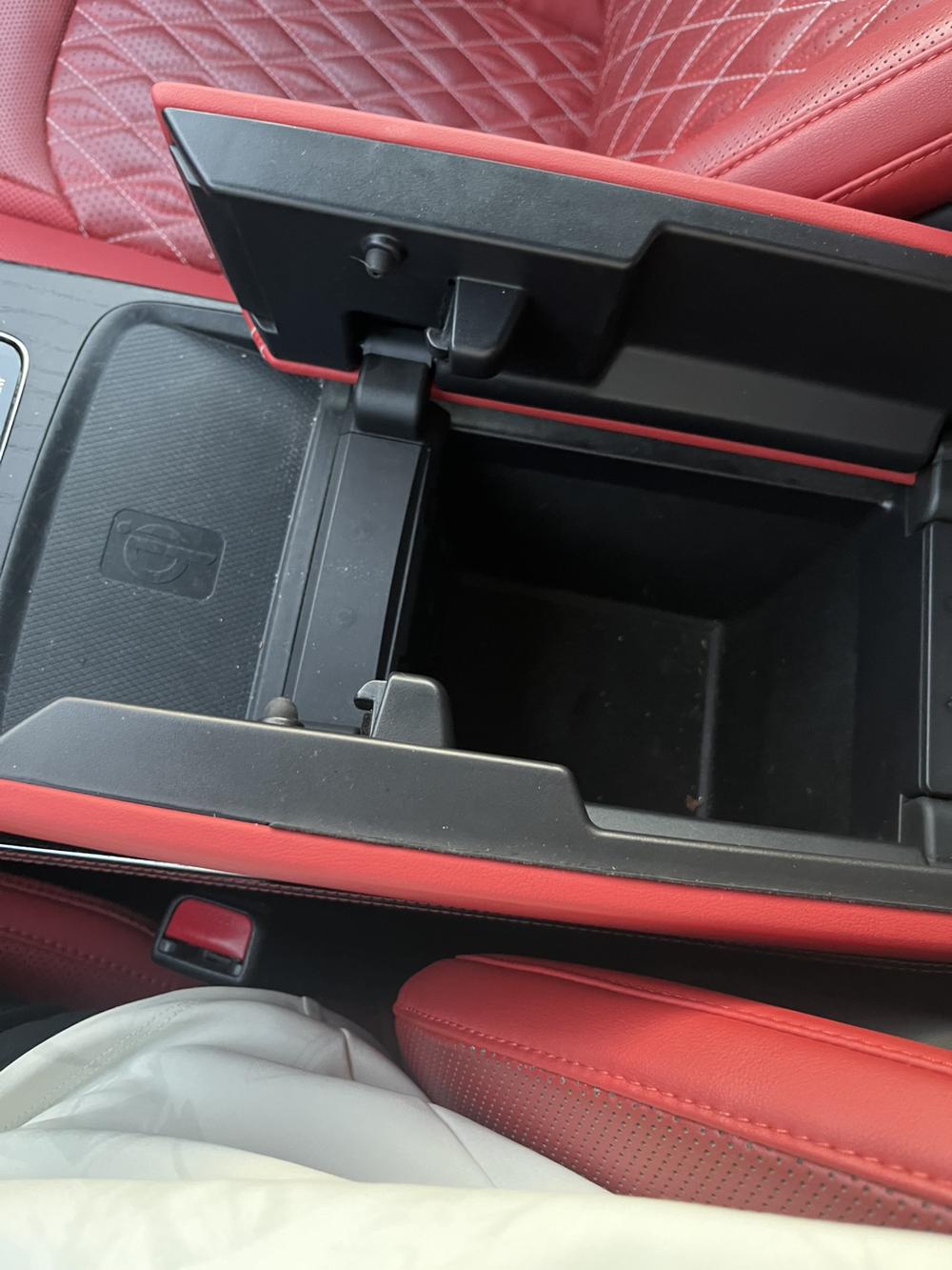 BYD Han 2021 car image #29