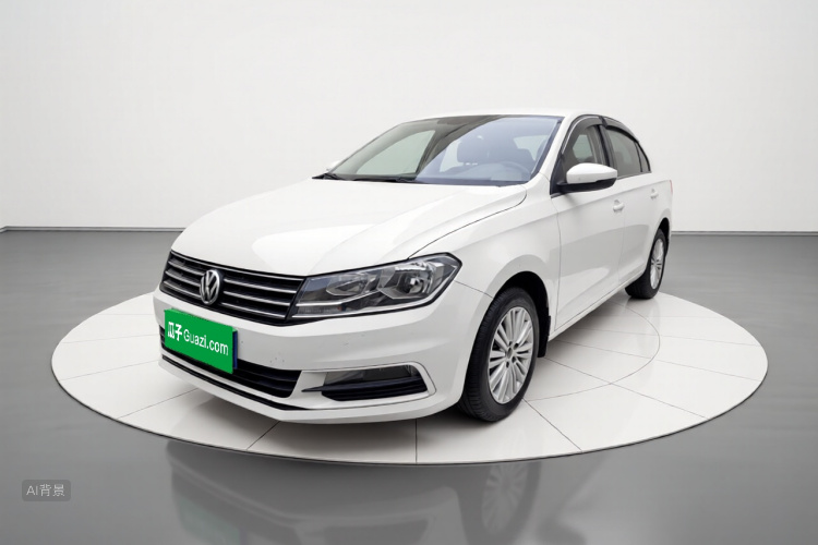 Volkswagen Santana 2019 #2 Volkswagen Santana 2019 car image #2