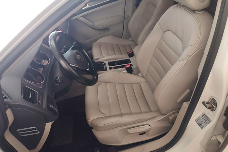 Volkswagen Golf 2015 #15 Volkswagen Golf 2015 car image #15