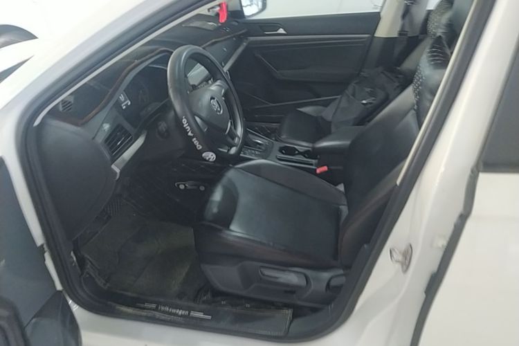 Volkswagen Lavida 2019 #15 Volkswagen Lavida 2019 car image #15