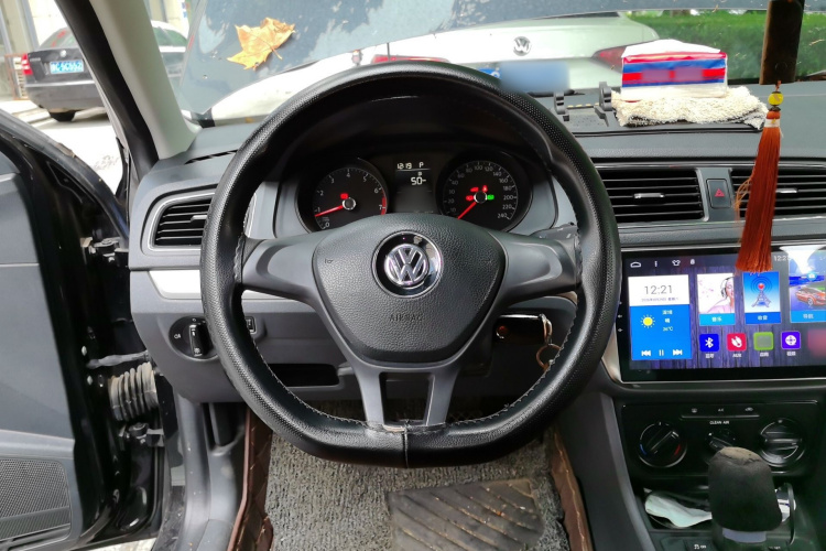 Volkswagen Lavida 2017 #11 Volkswagen Lavida 2017 car image #11