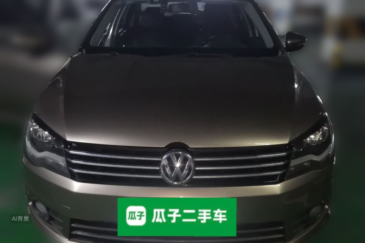 Volkswagen Bora 2015 изображение автомобиля #3
