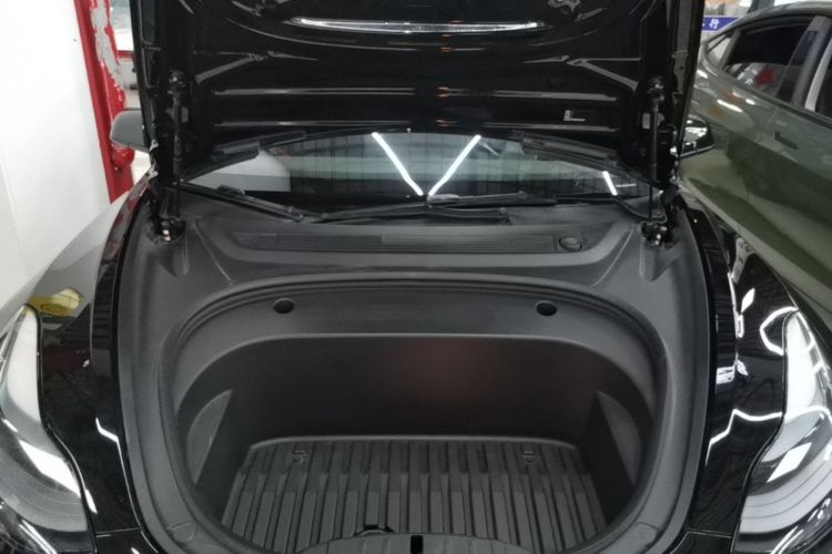 Tesla Model 3 2023 #20 Tesla Model 3 2023 car image #20
