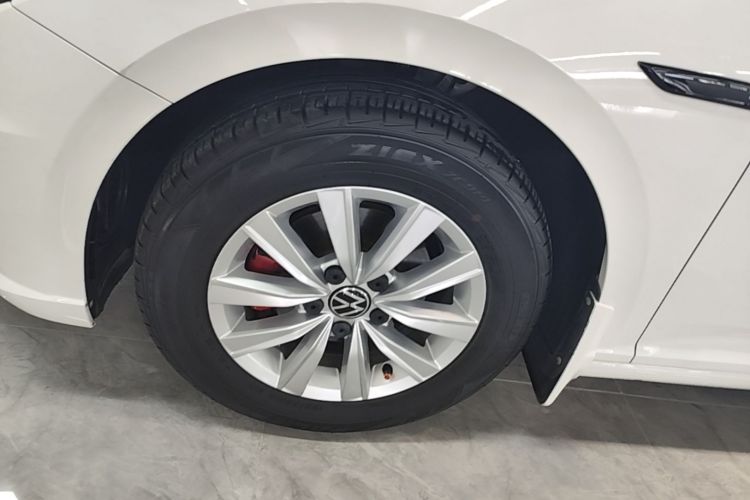 Volkswagen Lavida 2019 car image #9