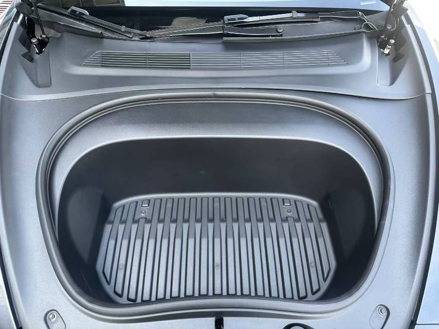 Tesla Model 3 2024 #19 Tesla Model 3 2024 car image #19