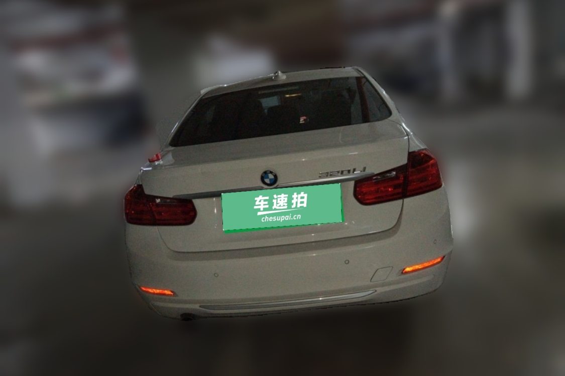 BMW 3 Series 2013 #6 BMW 3 Series 2013 car image #6