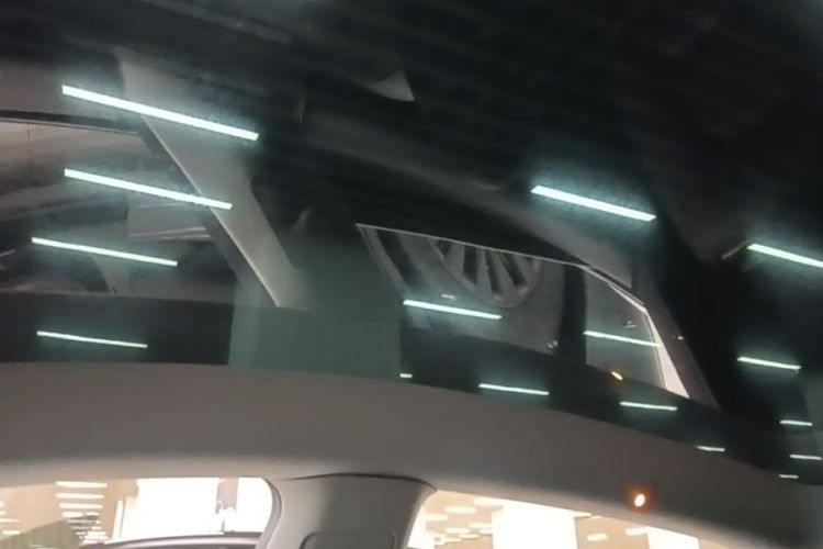 Tesla Model Y 2021 #18 Tesla Model Y 2021 car image #18